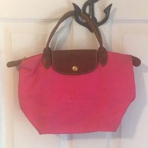 Longchamp Le Pliage Small Handbag